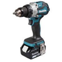 Makita DHP489Z Akkuschlagbohrschrauber, 18V, 73Nm, BL-Motor, Sologerät