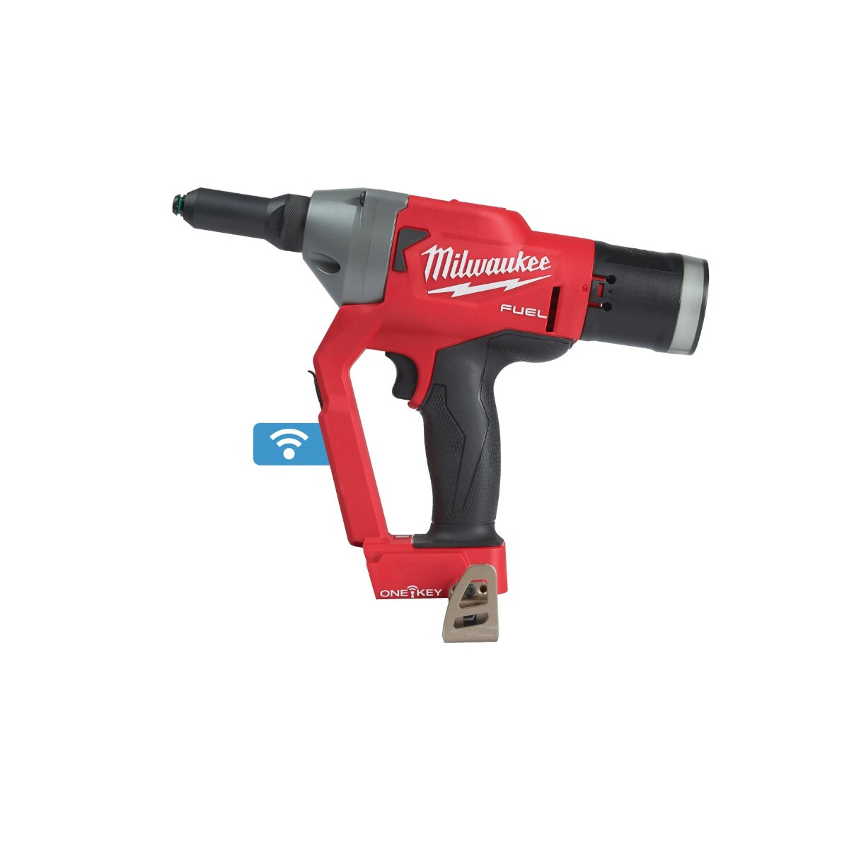 MILWAUKEE M18ONEFPRT-0X FUEL...