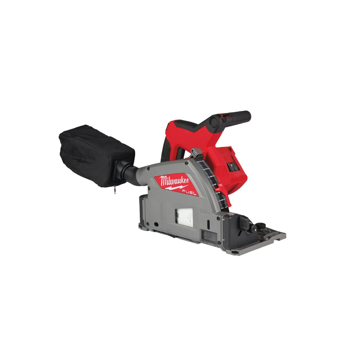 MILWAUKEE M18FPS55-0P Akku-Tauchsäge 18V, max....