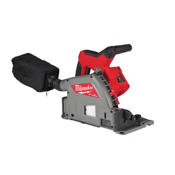 MILWAUKEE M18FPS55-0P Akku-Tauchsäge 18V, max. Schnitttiefe 59mm - mit Scheine 55mm, Sologerät im PACKOUT