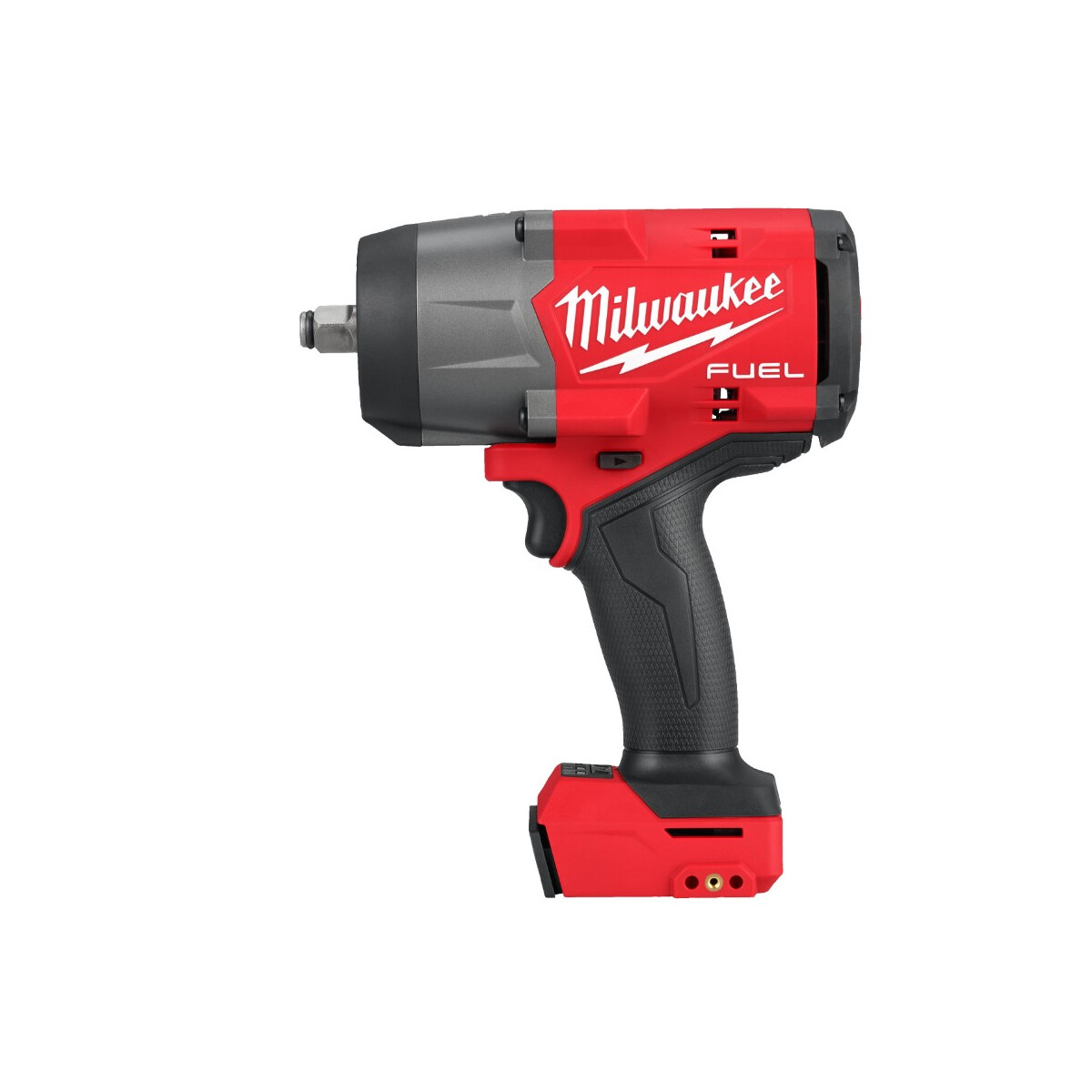 MILWAUKEE M18FHIW2F12-0X FUEL Akku-Schlagschrauber 1/2...