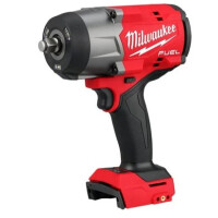 MILWAUKEE M18FHIW2F12-0X FUEL Akku-Schlagschrauber 1/2 Vierkant Sprengring, 18V, 1491/2034Nm, 4 Modi, Sologerät in HD-Box