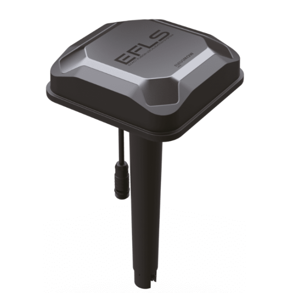 Segway Erweiterungsantenne (inkl. Netzadapter), für bessere Gebietsabdeckung, für alle X-Modelle