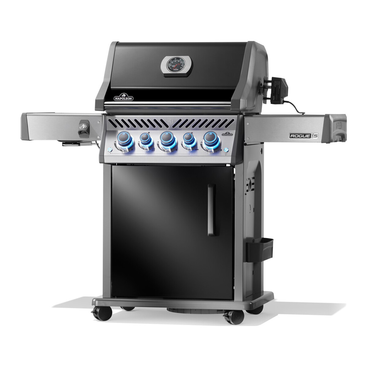 NAPOLEON Rogue PRO-S 425 Gasgrill, 3...