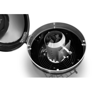 NAPOLEON Profi-Anzündkamin, rund