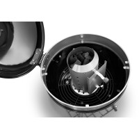 NAPOLEON Profi-Anzündkamin, rund