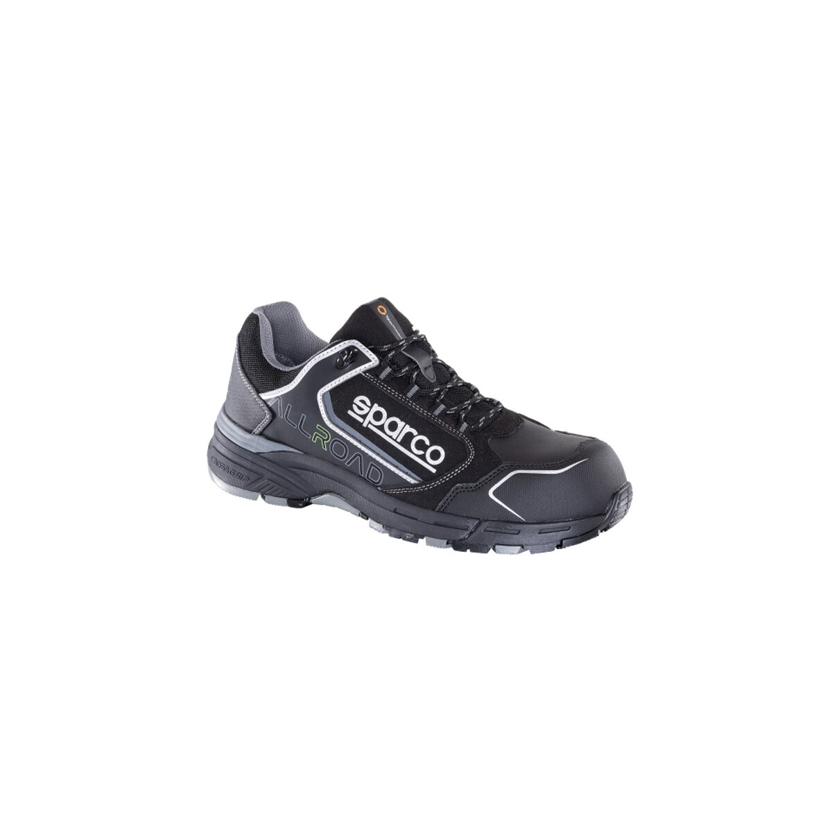 sparco Allroad STIRIA S3 Sicherheitshalbschuh, Gr. 40,...