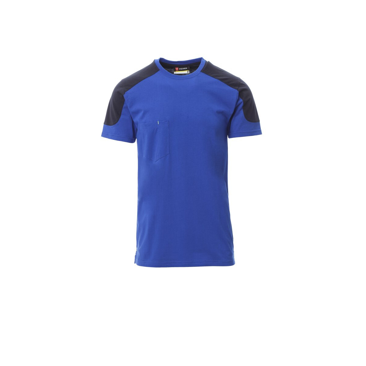 PAYPER CORPORATE T-Shirt zweifarbig,...