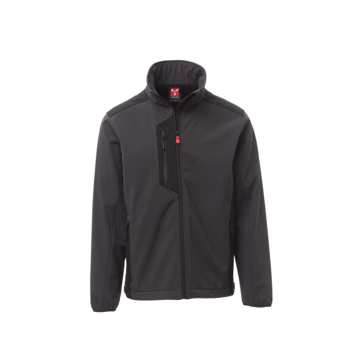 PAYPER GALWAY Softshell-Jacke zweifarbig,...