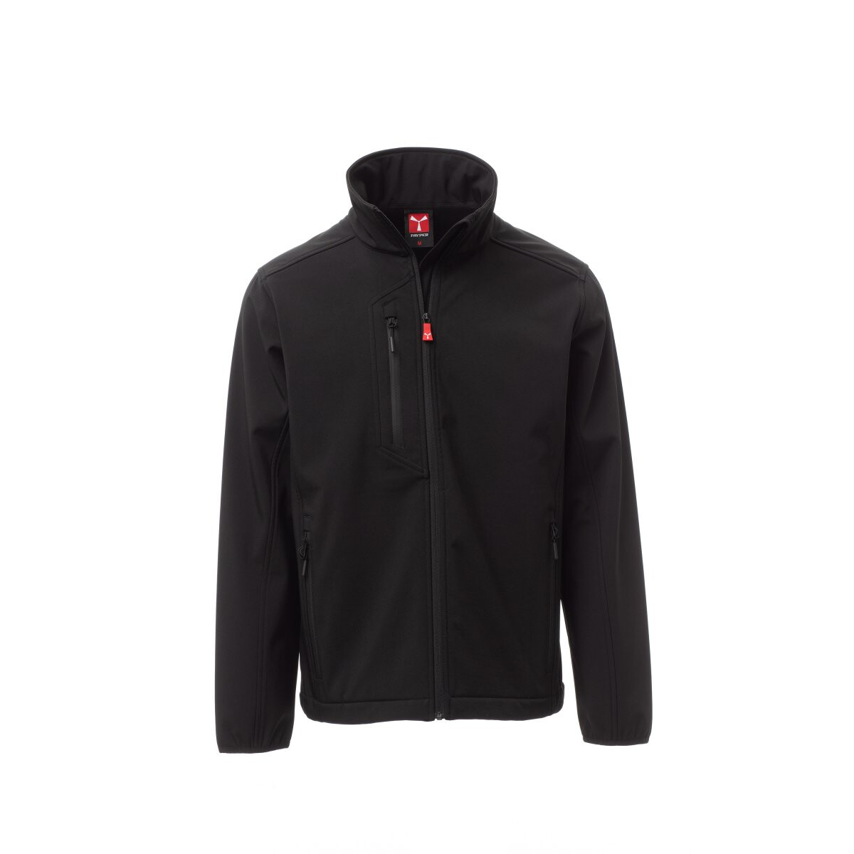 PAYPER GALWAY Softshell-Jacke zweifarbig,...