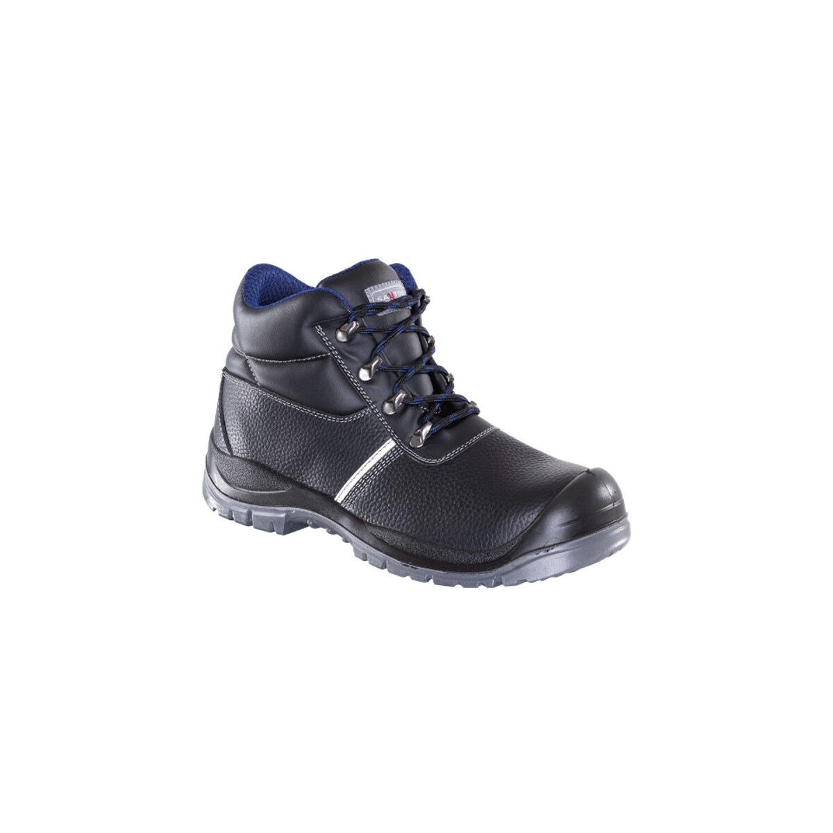 Santos Felix Plus S3, Sicherheitsschuh, Gr. 42, Farbe:...