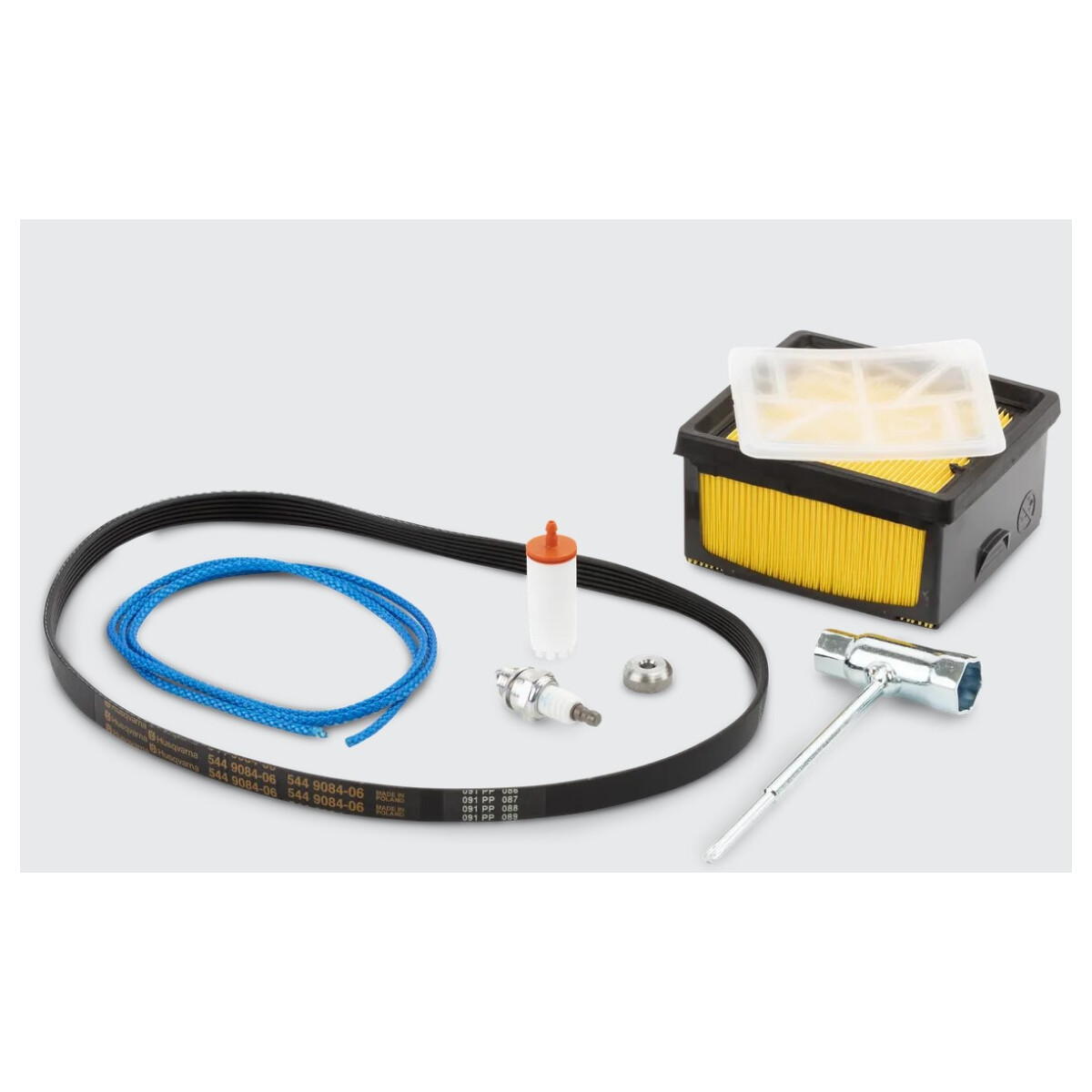 Husqvarna Service KIT für K770/K760