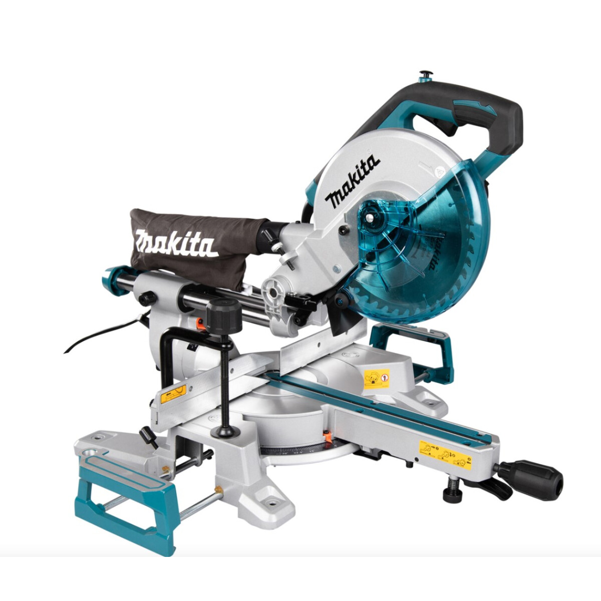 Makita LS0816F Kapp- und Gehrungssäge, 1200W,...