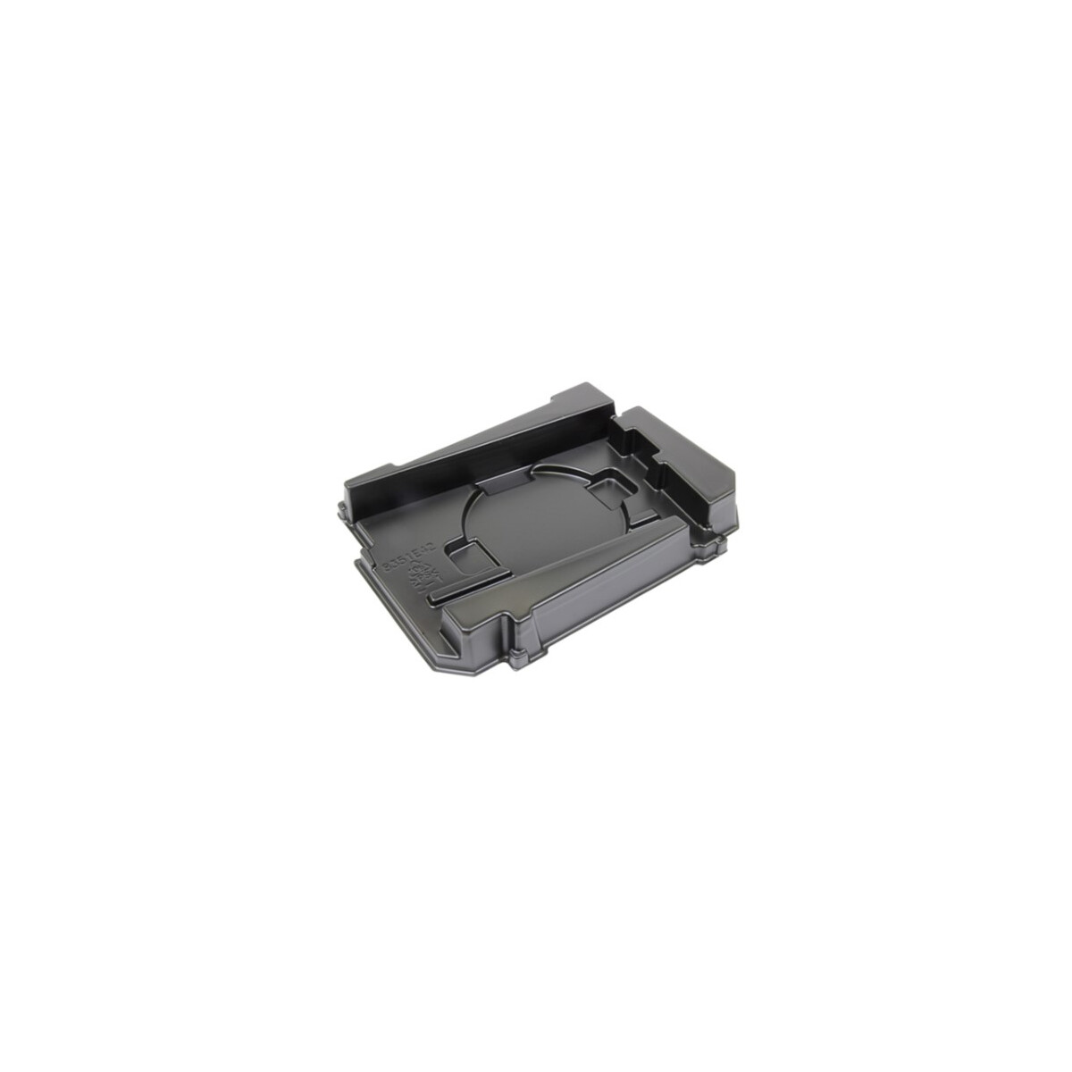 Makita 8351E4-2 Tiefziehteil für Makpac Systemkoffer...