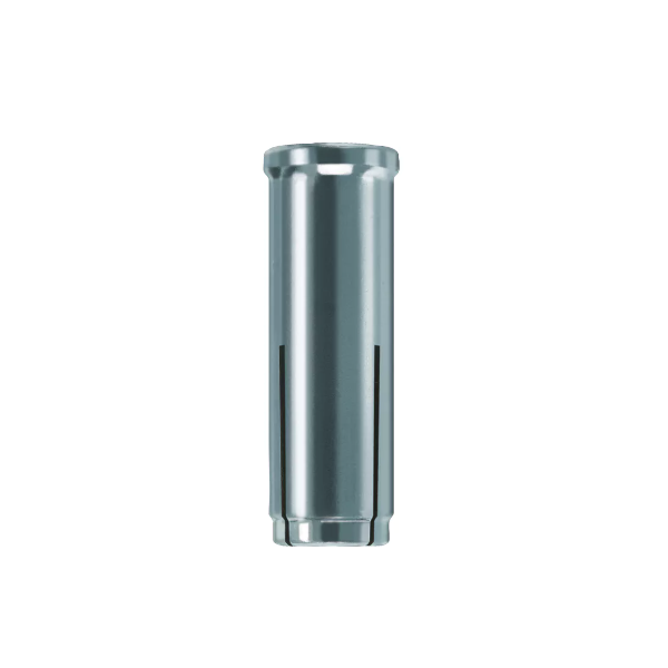 UPAT Einschlaganker USA M8x40mm, verzinkt, VPE 100 Stück