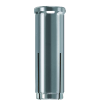 UPAT Einschlaganker USA M8x40mm, verzinkt, VPE 100 Stück