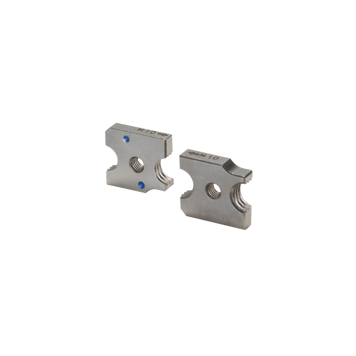 Makita 199083-6 Schneidbacken-Satz M10 - passend für...