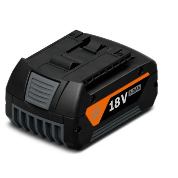 FEIN Akku GBA 18V / 5 Ah Li-Ion Original kein Nachbau