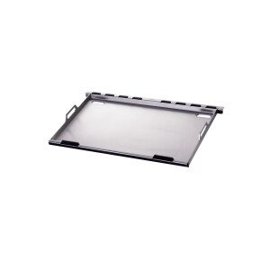 Napoleon Grillplatteneinsatz aus Edelstahl, passend für Rogue 525 und Prestige 500 Modelle