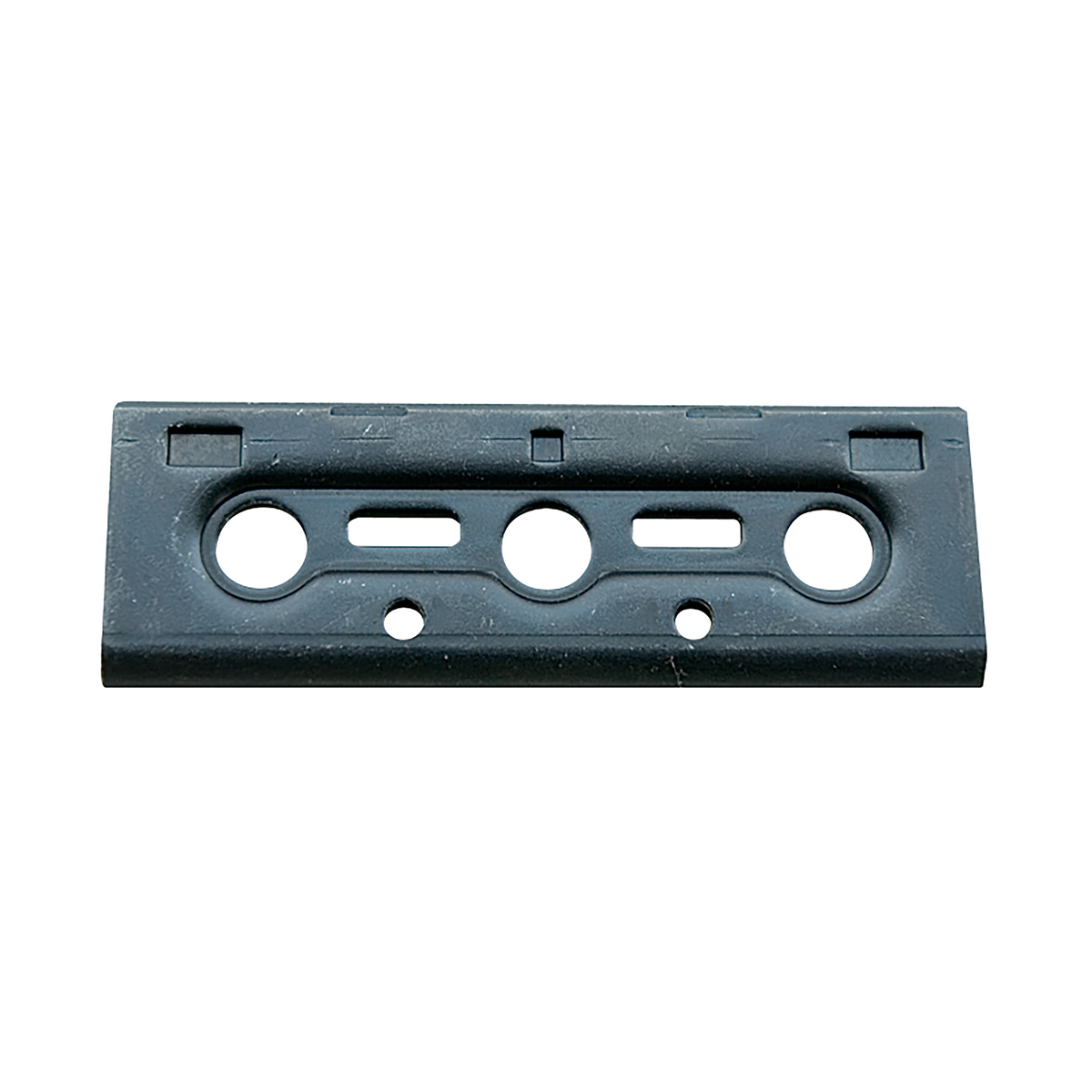 Makita 2er Set Druckplatte für Wende-Hobelmesser...