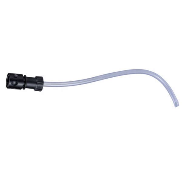Makita LX00000004 Wasserflaschenadapter mit Gewinde für handelsübliche Einwegwasserflaschen, passend für Akku-Druckreiniger DHW180