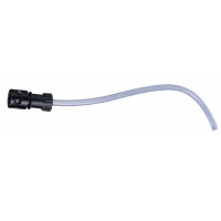 Makita LX00000004 Wasserflaschenadapter mit Gewinde für handelsübliche Einwegwasserflaschen, passend für Akku-Druckreiniger DHW180