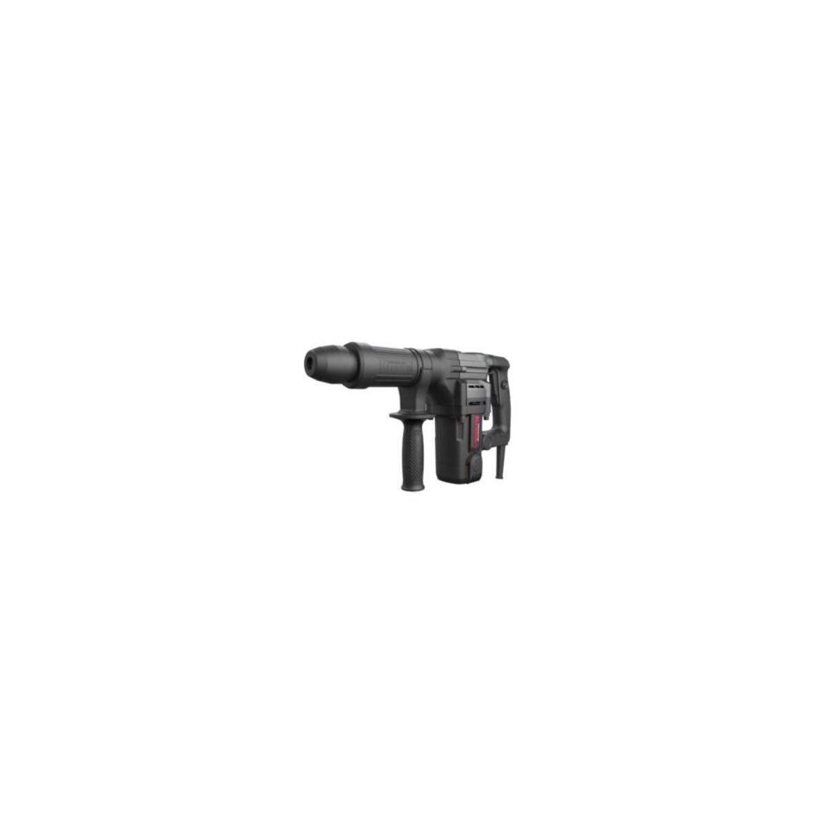 Kress KUX35P Abbruchhammer 1200W, 14J, SDS-MAX,...