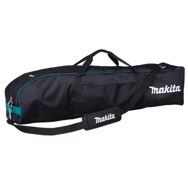Makita TD00000001 Transporttasche mit Trageriemen und Schultergurt für LED-Akku-Baustrahler DML814