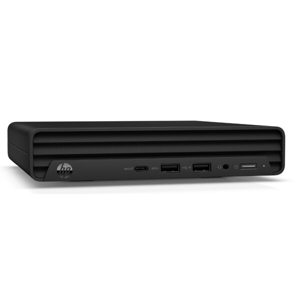 HP Pro Mini 260 G9 Desktop-PC, Intel® Core™ i5 1335U (13. Generation), 16GB RAM, 1TB SSD, Wi-Fi 6, Bluetooth 5.3, Windows 11 Pro