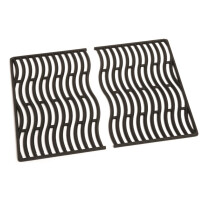 NAPOLEON Grillrost-Set aus porzellanbeschichtetem Gusseisen für Freestyle 425 / Rogue 425