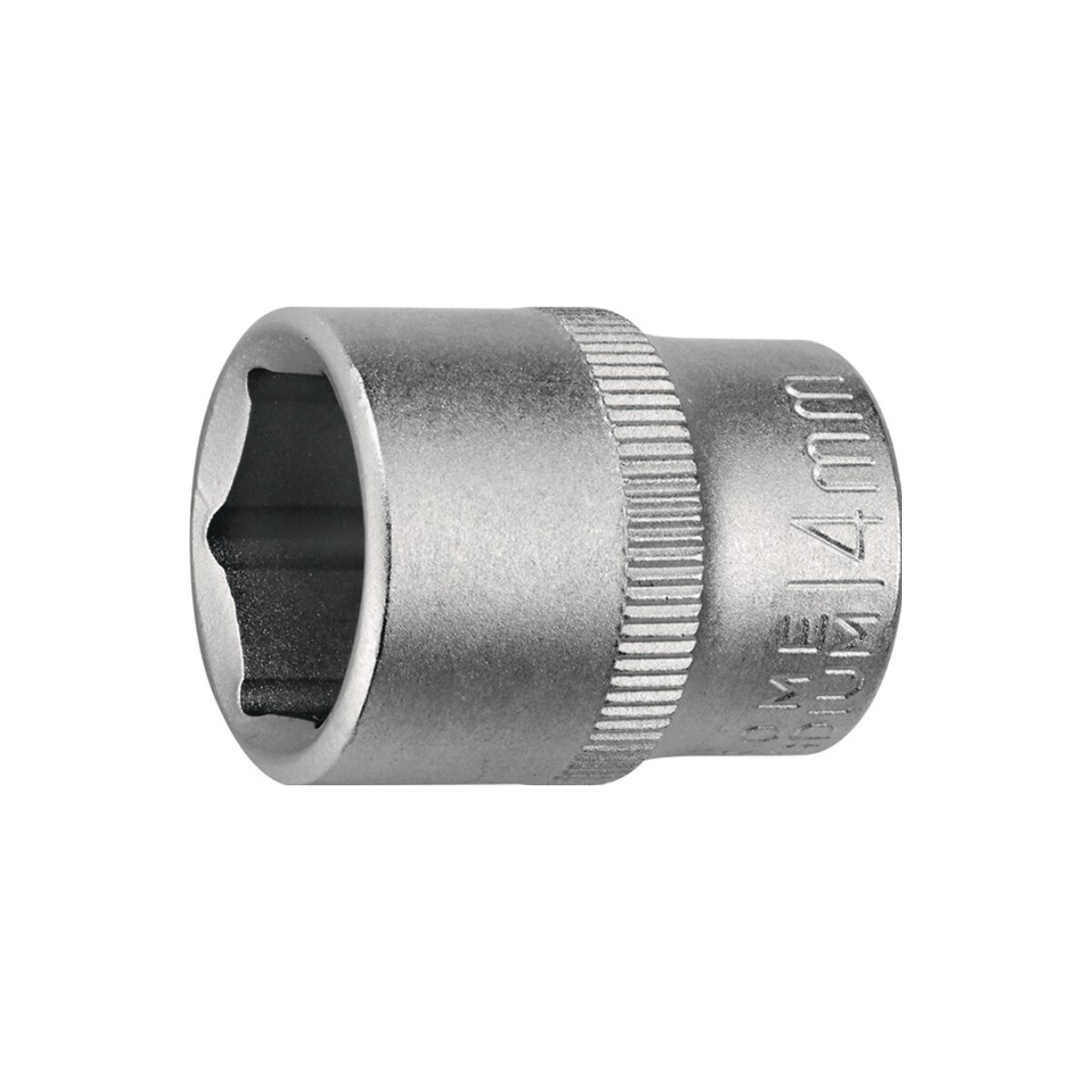 Steckschl&uuml;sseleinsatz 1/4 Zoll 6-kant SW 7mm...