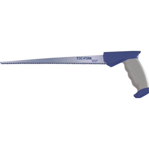Stichsäge Blatt-L.300mm 2K-Komponentenkomfortgriff TECWERK