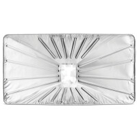 NAPOLEON 3er Set Einweg-Fettauffangschalen für Prestige 500 Modell 2025