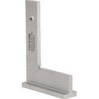 Schlosserwinkel Schenkel-L.150x100mm m.Anschlag TECWERK