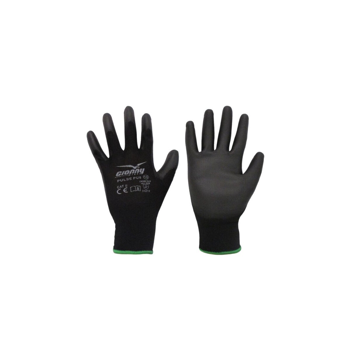 PAYPER Pulse PU6 Montagehandschuh...