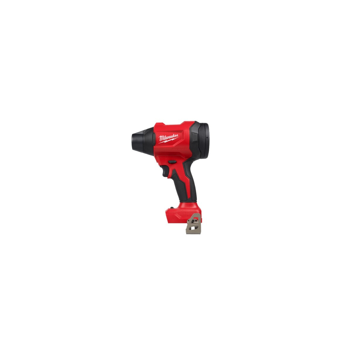 MILWAUKEE M18BLHSB-0 Akku-Gebl&auml;se 18V, BL-Motor,...