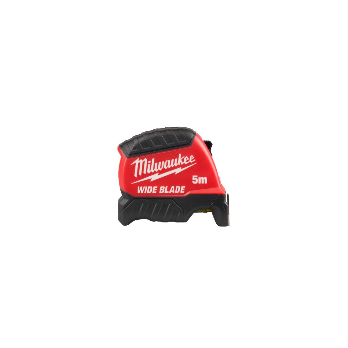 ABV MILWAUKEE Premium-Bandma&szlig; 5 m extra breit,...