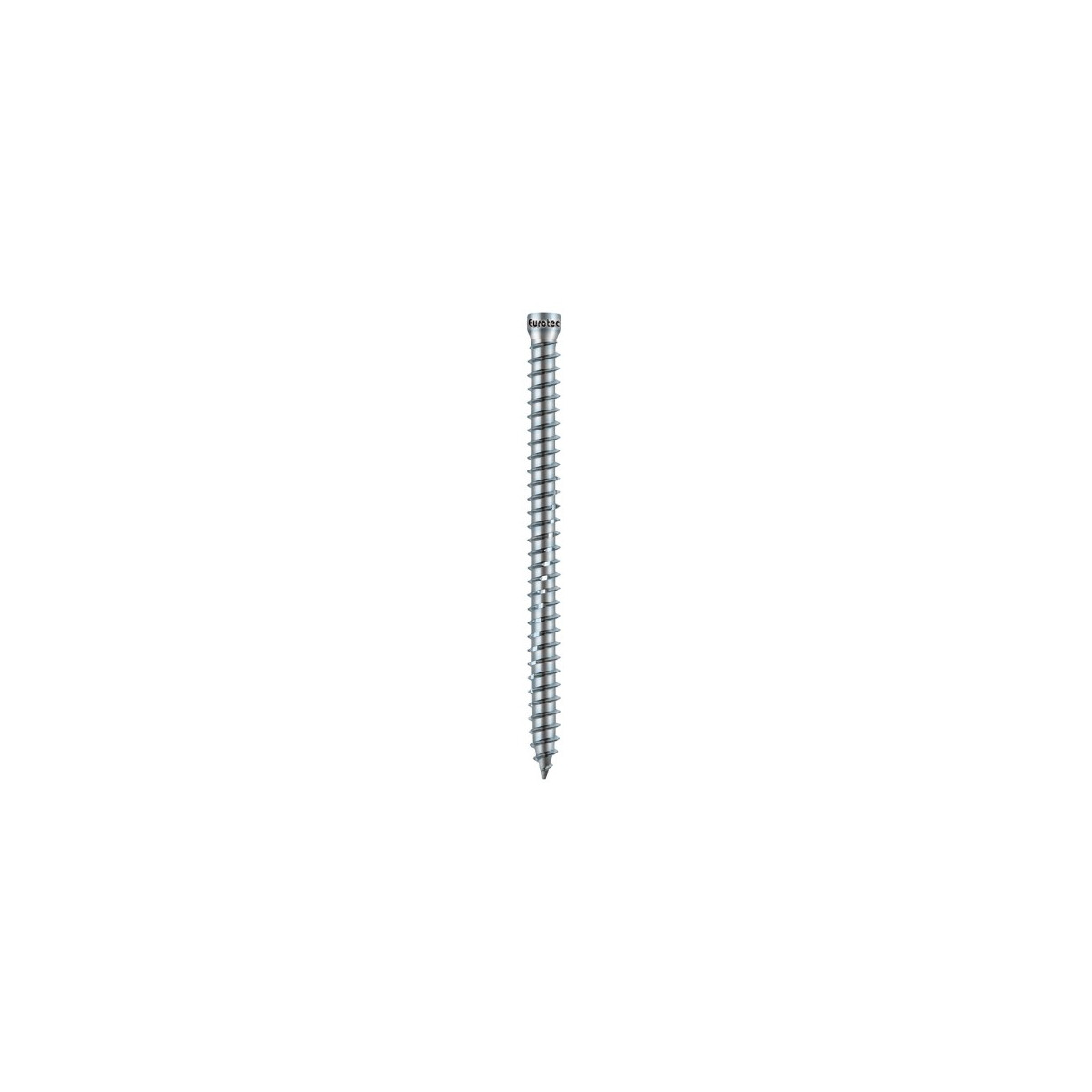 Rahmenschraube 7,5 x 132mm, TX30, mit Zylinderkopf, VPE...