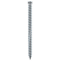 Rahmenschraube 7,5 x 132mm, TX30, mit Zylinderkopf, VPE 100 Stück