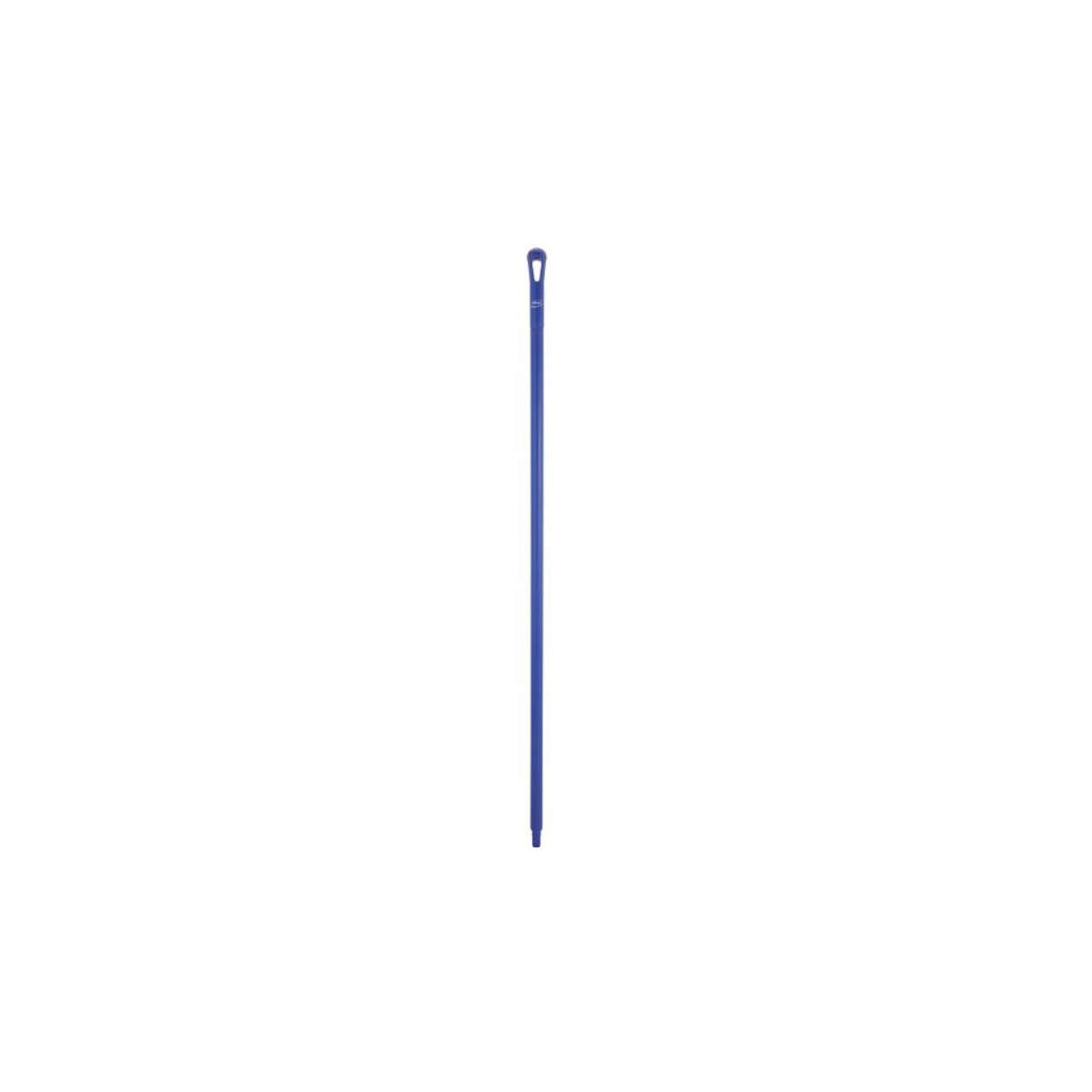 Vikan Ultra hygienischer Stiel L.1500mm, D.32mm, Farbe: blau