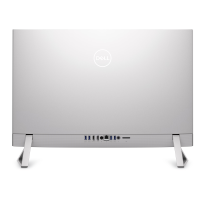 DELL 27 All In One Computer, 27" Full-HD IPS-Display, Intel Core i5-1334U CPU, 16GB DDR5-RAM, 512GB SSD, Windows 11 Home