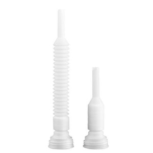 Mannol Harnstofflösung AdBlue® 3001 inkl. flexibler Einfüllhilfe/Ausgießer 10l Kanister