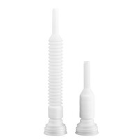 Mannol Harnstofflösung AdBlue® 3001 inkl. flexibler Einfüllhilfe/Ausgießer 10l Kanister