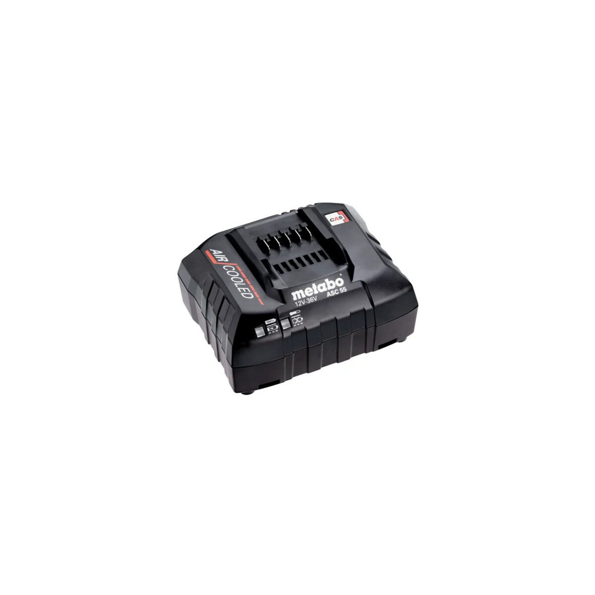 Metabo ASC55 Ladeger&auml;t, 12-36 V, 3/4A Ladestrom