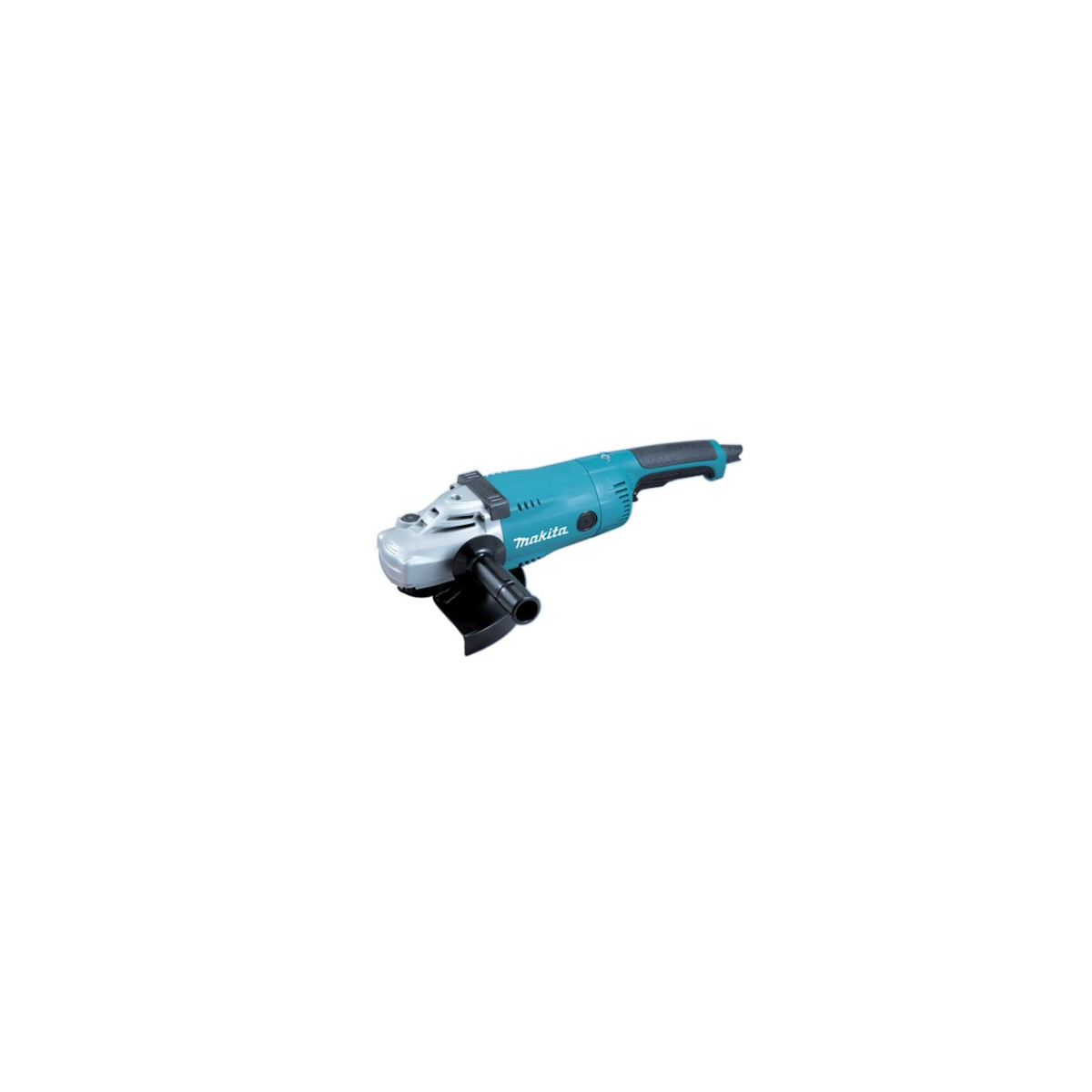Makita DK0054G Winkelschleifer-Set bestehend aus GA9020R...