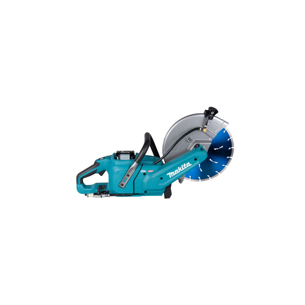 Makita CE004GZ Akku-Trennschleifer 40V, BL-Motor, 121mm...