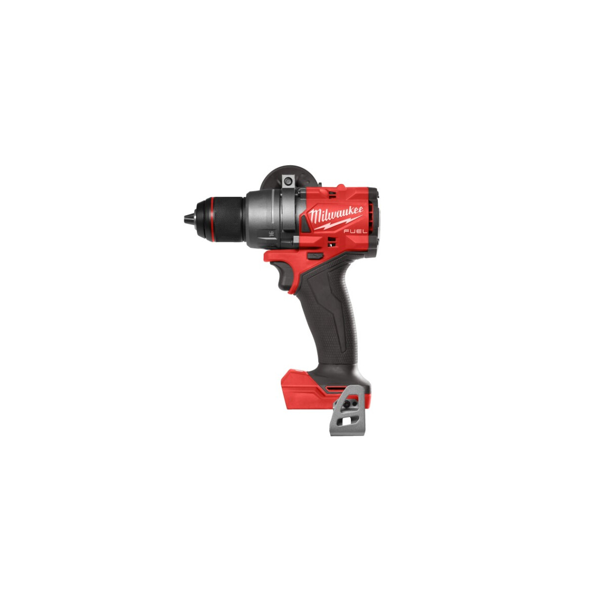 MILWAUKEE M18FDD3-0X FUEL Akku-Bohrschrauber, 18V, 158Nm,...
