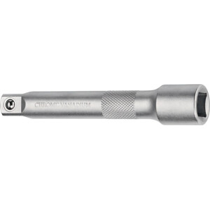 Verlängerung 1/2 Zoll L.75mm TECWERK