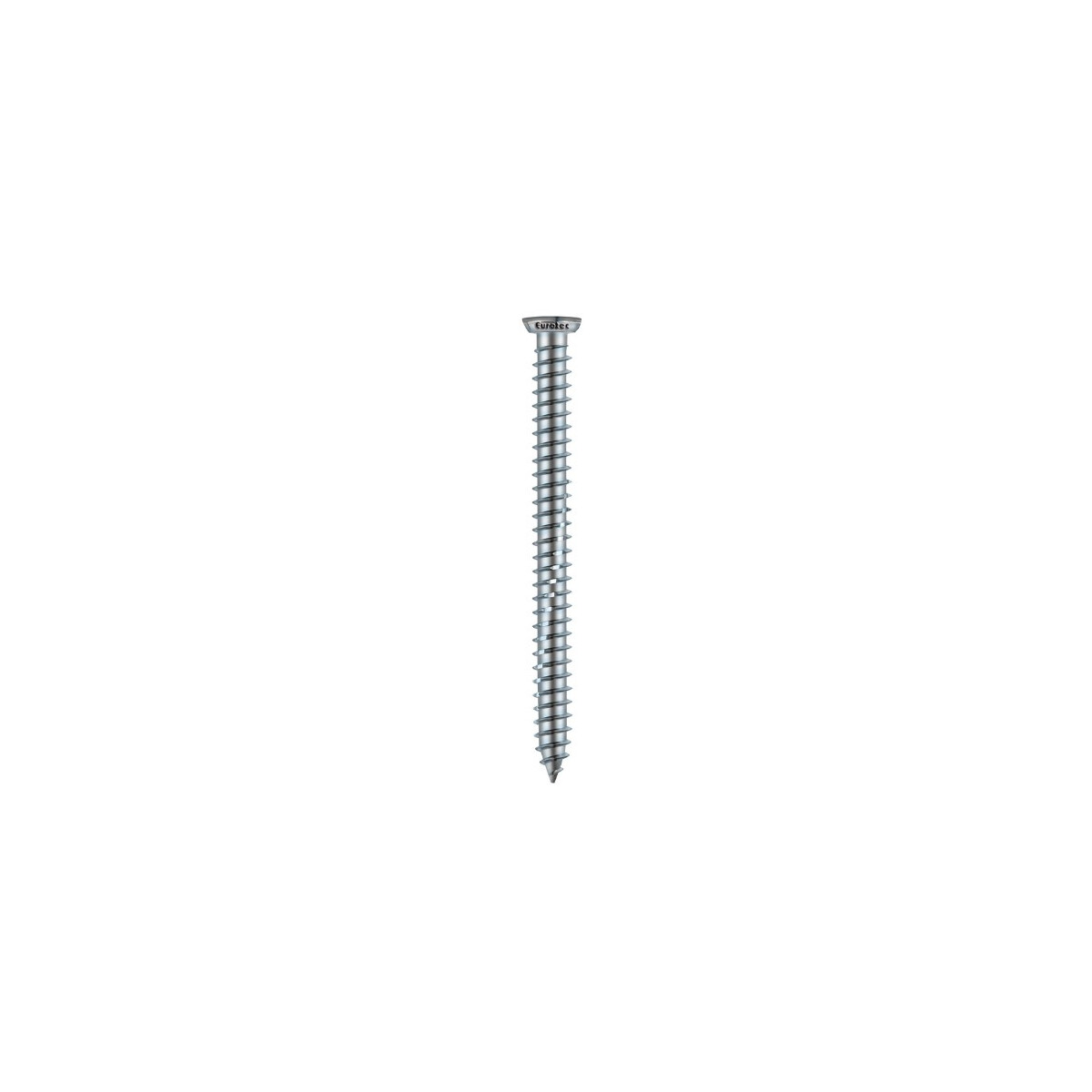 Rahmenschraube 7,5 x 112mm, TX30, mit Senkkopf, VPE 100...