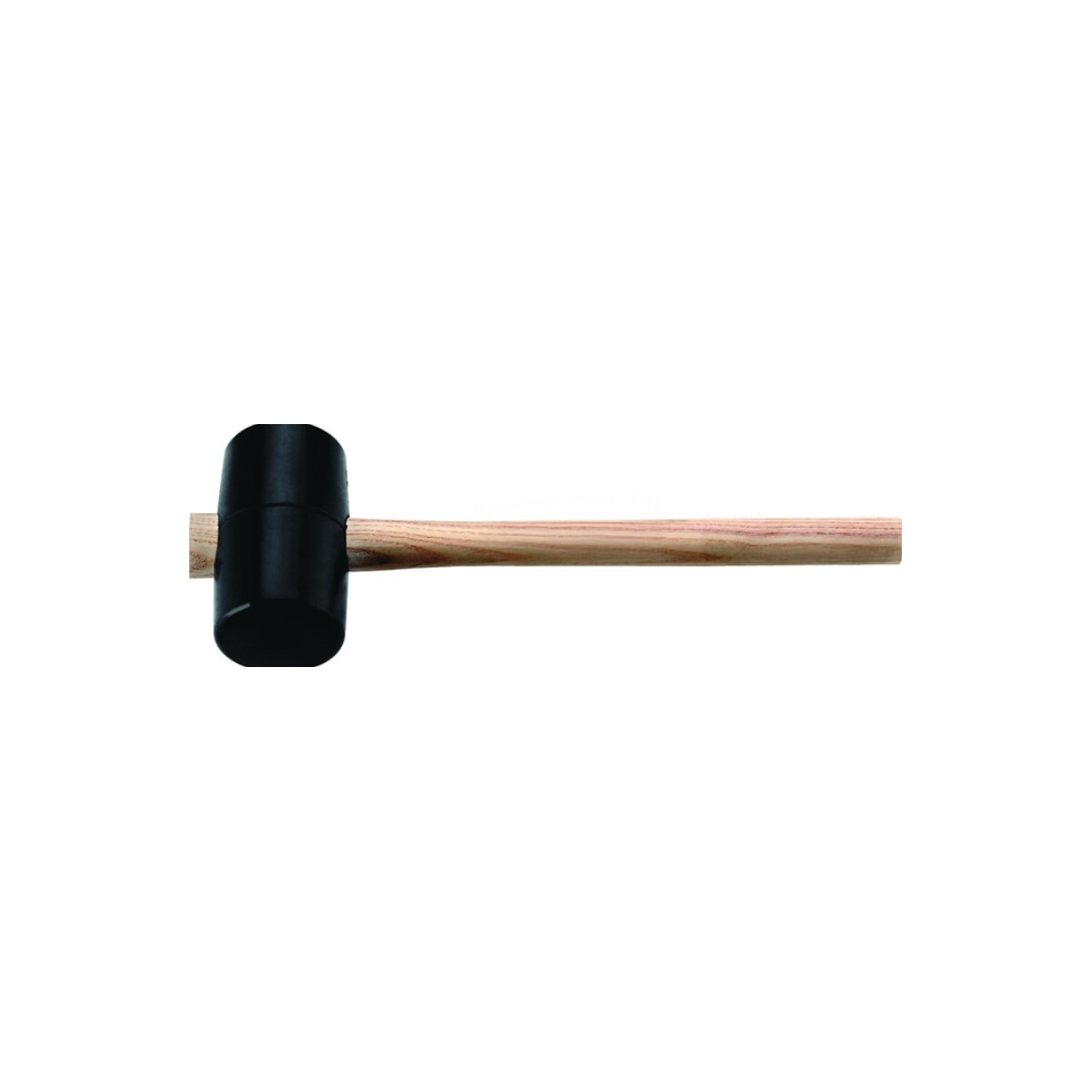 Gummihammer Kopf-&Oslash; 90 mm Kopfl&auml;nge...